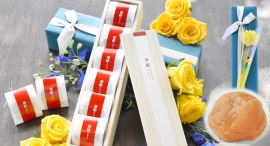 ＼夏を元気に！／父に贈る、感謝の梅干しギフト