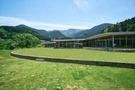 神山まるごと高専 神山まるごと高専