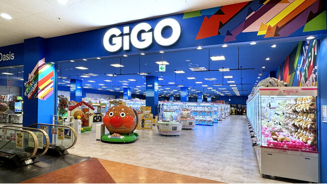 西埼玉エリア最大級の大型商業施設に「GiGOビバモール埼玉大井」2025年6月6日(金)10時 オープン！