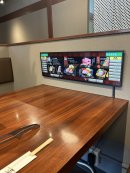 e-menu Wide 設置画像 e-menu Wide 設置画像