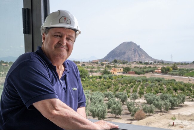 《世界初》 長寿を築く“生きている”六角形バイオニック建築「HOUSE OF ZEUS」オヴェルデ王国とサグラダ・ファミリア主任建築家ジョルディ・コル氏が共同発表