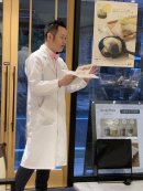 一丸ファルコス株式会社 高橋 達治さん 一丸ファルコス株式会社 高橋 達治さん