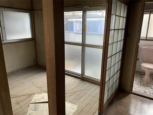 空き家投資の醍醐味「空き家・古家物件見学ツアーin神戸エリア」6月14日（土）12:00 ～開催