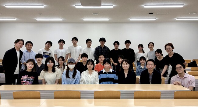 産学一体のまちづくりへ　東京都市大学 都市生活学部との連携プログラム始動