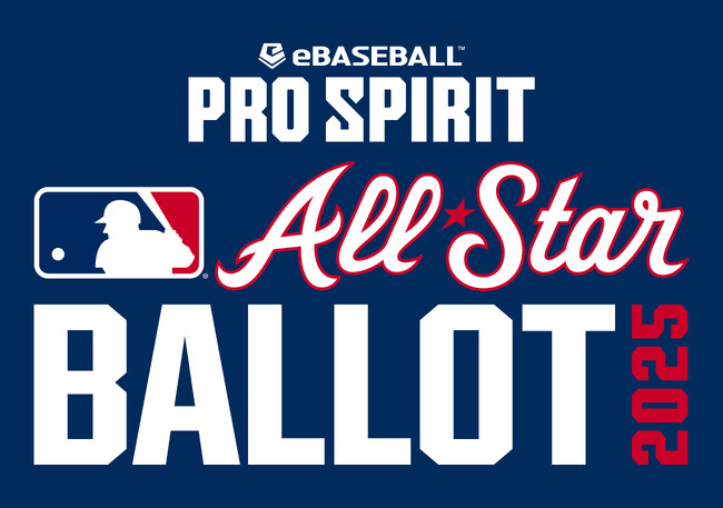 『メジャスピ』をプレーして投票権を得よう！「MLBオールスターファン投票」連動イベント開催中！