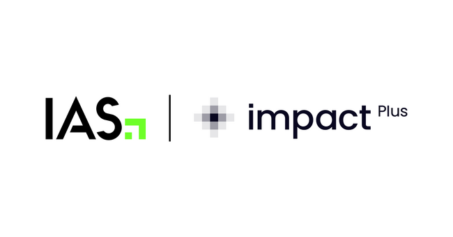 IAS、Impact Plus と提携し、デジタル広告における温室効果ガス排出量の可視化と削減を支援