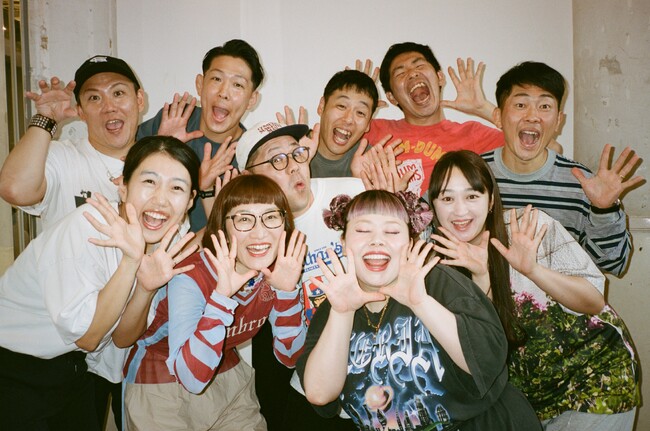 劇場チケット即完売!渡辺直美、13年ぶりの単独ライブ!『渡辺直美コントライブ』 ゲスト発表!