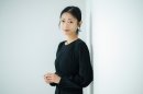 壇蜜さん近影1