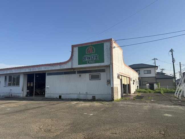 宮城県北エリア待望の２店舗目！2025年6月7日（土）グランドオープン！～初めての中古農機でも安心のスタッフ総力体制で万全サポート～