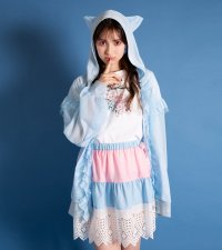 MILK・MILKBOYが“ネコまみれ”のポップアップショップを6/14原宿で開催！藤原ヒロシ・UNDERCOVER・NEIGHBORHOOD・Stephen Jonesとの豪華コラボアイテムも登場！