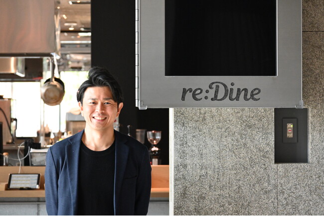 シェア型フードホールの採用理由と施設との相乗効果とは？オリックス不動産の運営キーマンへのインタビューを公開。（favy事例記事）