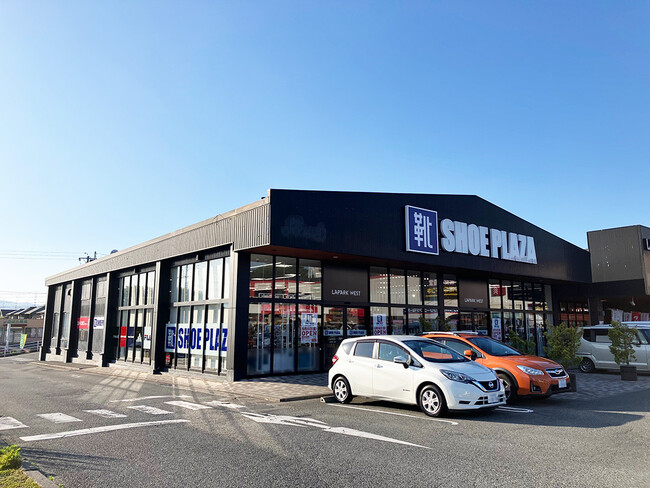 「シュープラザ ラパークいわき店」が６月６日（金）オープン！アプリ会員限定のお得なキャンペーンを開催！