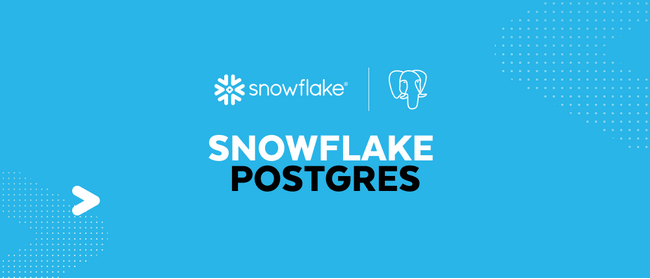 Snowflake、Crunchy Dataの買収により、エンタープライズ対応PostgresをAIデータクラウドで提供