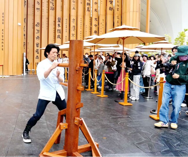 2025年大阪・関西万博中国館にて「福州の日」イベント開催