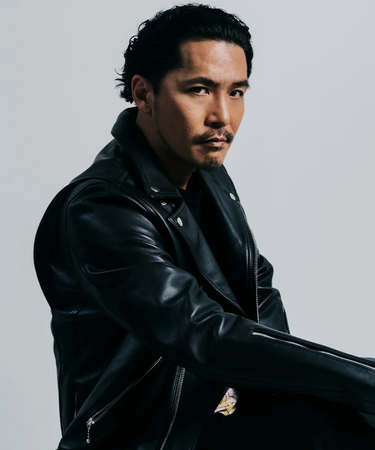 HIPHOPをアートとして世界に発信するX8 Entertainmentsから、「Y.O.L.O. / Zeebra & L-VOKAL feat. C.H.E.T.」がリリース！