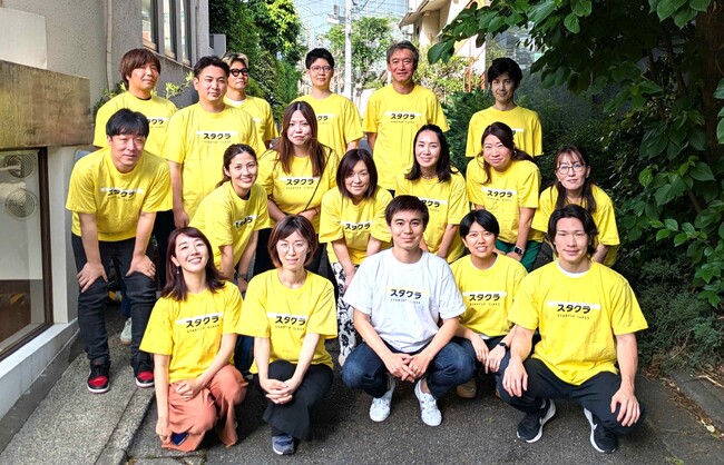スタクラ、NEDOの「大学発スタートアップにおける経営人材確保支援事業（MPM）」に採択
