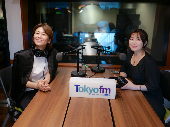 TOKYO FM／JFN38局『ディア・フレンズ』氷川きよし、渡辺謙がゲストに登場！