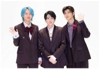 2025年上半期チャート発表!ミセスが史上初の3冠獲得