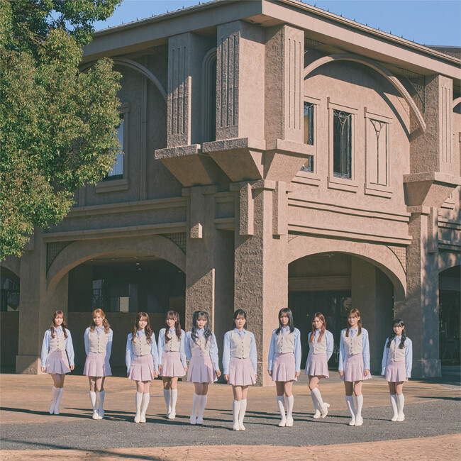 =LOVE 新曲「とくべチュ、して」　TikTok総再生回数が驚異の10億回を突破！！シングルCD36.4万枚の売上、ストリーミング3,500万回再生超えの快挙！