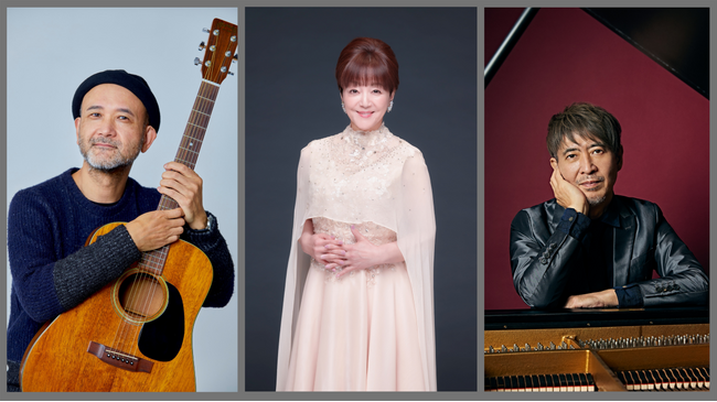 スタジアムシティホテル長崎 最上階ライブレストランで岩崎宏美のライブ開催決定！