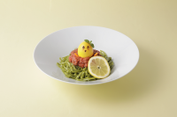 ふなっしー地上降臨13周年記念　船橋東武でしか買えない、ふなっしーとのコラボ商品が38種類登場　『ふなっしーコラボFOODS』6月12日(木)から販売