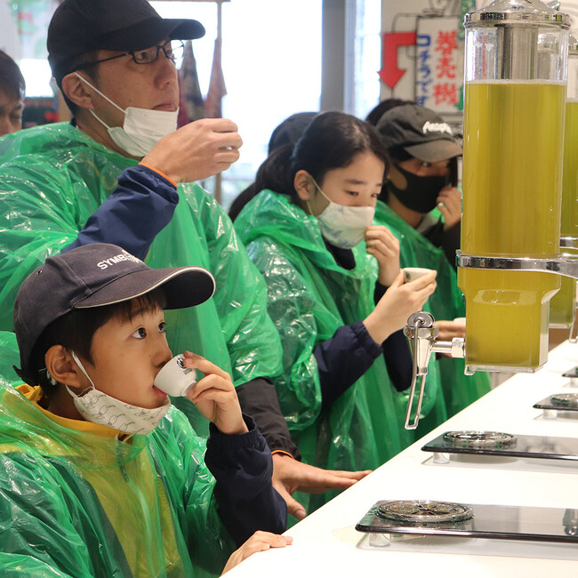 静岡県5市2町「MANAVIVA!」小学生向け2025年夏の体験型学習ツアーを開催