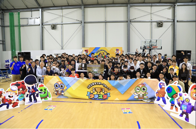 【参加者募集中】『第5回 立川立飛eスポーツカップ　TACHI-STA』開催