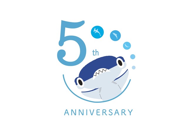 四国水族館開業5周年!6月1日に地元中学生による記念演奏会を開催しました