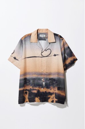 【高島屋】2つのセレクトショップが異色のコラボレート！〈Carne Bollente〉カプセルコレクション　６月13日（金）新発売