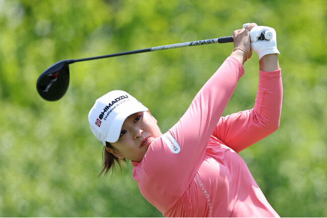 メジャー明けの3日間大会に西郷真央、竹田麗央、岩井千怜の今季優勝者を含む11人の日本勢が集結！「ショップライトLPGAクラシック」WOWOWで連日生中継＆『日本人選手専用カメラ』ライブ配信！