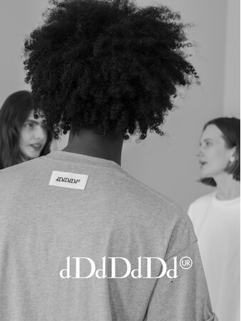 URBAN RESEARCHのハウスブランド 「dDdDdDd」Summer Look が公開