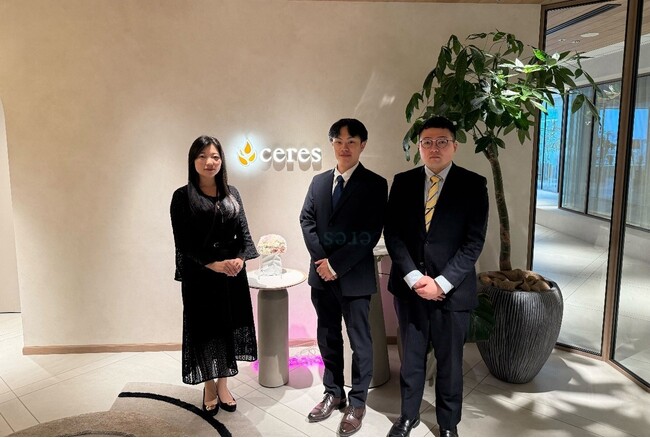 TechSuite株式会社は、株式会社セレス様に対し、生成AIを活用した採用スカウト代行サービス「AIスカウトくん」を通じて新卒採用をご支援いたしました。