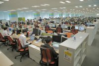 【ダイキン】東日本コンタクトセンターが「WELL Performance Rating」を取得