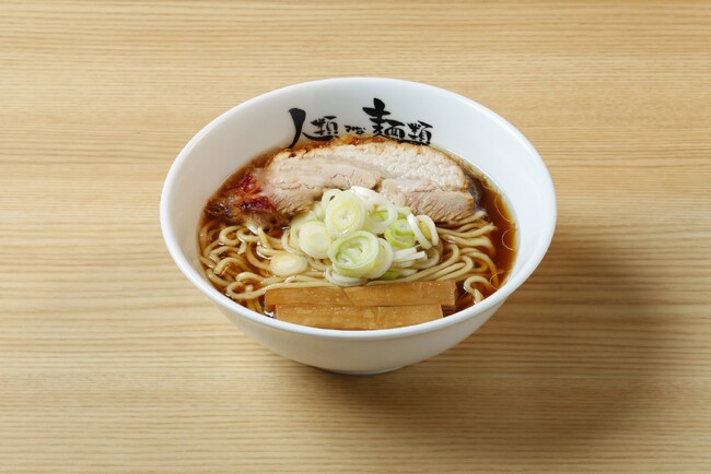 6月上旬「人類みな麺類ラーメン研究所」を大阪・南方に新設！