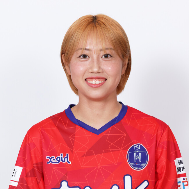 【ノジマステラ神奈川相模原】浜田芽来選手 RB大宮アルディージャWOMENへ移籍のお知らせ