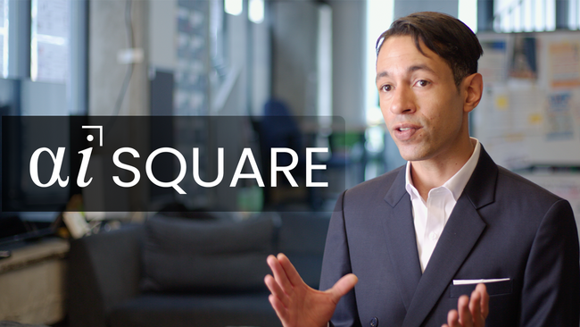 AI SQUARE、SuperAIピッチファイナリスト選出、日本への進出を加速