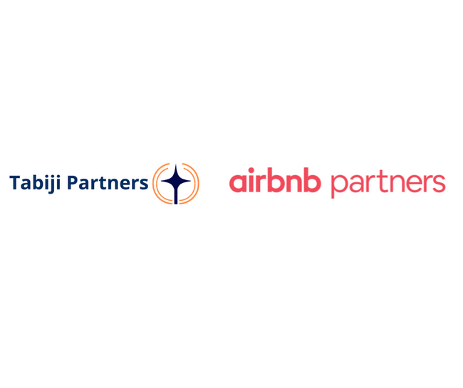 株式会社Tabiji Partners、Airbnb Japan公式パートナープログラム「Airbnb Partners （エアビーアンドビー・パートナーズ）」に参画 ～民泊事業のM＆A支援を強化～