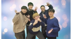 【バリバリ&ともぢの爆弾BANG!! BANG!!】アカペラアレンジャーのまーびろさんが連続のゲスト出演！アレンジについての質問にNGなしの回答！