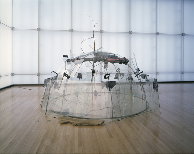 【愛知県豊田市】豊田市美術館開館30周年記念コレクション展「VISION 星と星図」を開催します！
