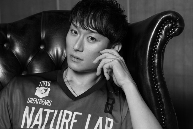 【東京グレートベアーズ】柳田将洋選手 選手契約継続のお知らせ