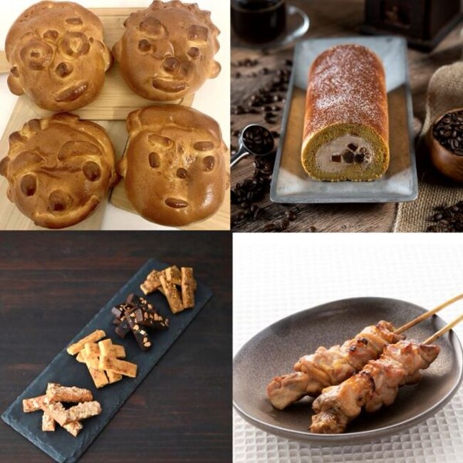 【大丸梅田店】＼うんうん、父の日って家族の日／「これ、おいしい！」～お父さんと笑顔になるグルメ～