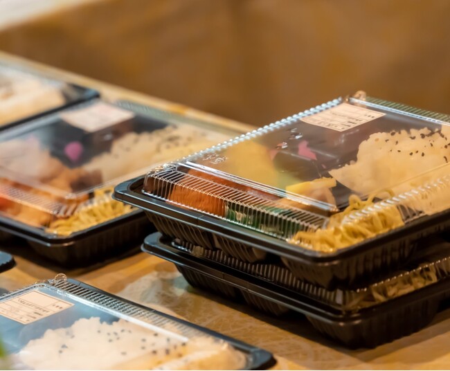 「弁当店」の倒産、2025年は過去最多ペース　コメ高騰が追い打ち　値上げできず3割が「赤字」、スーパーなどの「ワンコイン」弁当も脅威