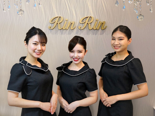 ～美容フェイシャル・脱毛サロン「リンリン」「レグルスゼロ」～ミュゼプラチナム運営会社解散に伴うスタッフ受け入れのための特別窓口設置