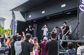 O.A.KLAYスペシャルライブ