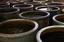 3つの要素(2)陶器のかめという「器」