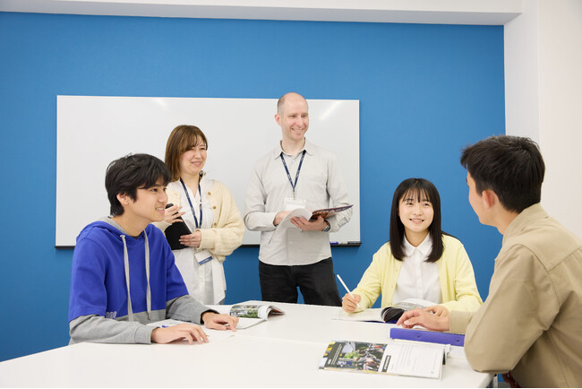 世界に通じる英語塾「J PREP（ジェイ・プレップ）」2025年夏期講習の募集を開始！