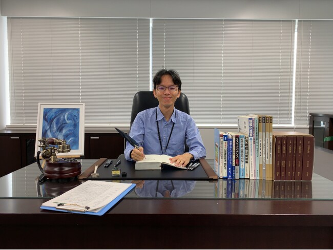 登大遊氏が「Business Technology Conference Japan (BTCONJP) 2025」基調講演に登壇決定しました