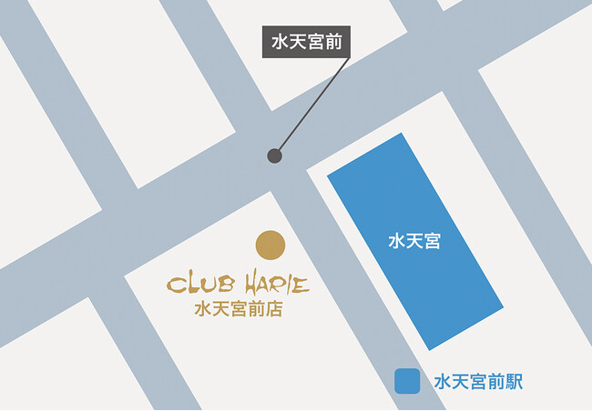 クラブハリエ関東初の路面店が日本橋に誕生！「クラブハリエ 水天宮前店」7月18日グランドオープン