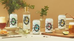 父の日ギフトにも最適！“パンのミミ”から生まれたクラフトビール「Better life with upcycle」の送料無料キャンペーンを6月12日(木)まで開催