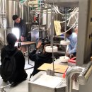 テレビロケ風景(1) テレビロケ風景(1)